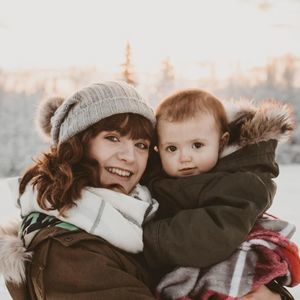 Meet your Posher, Trishamarie